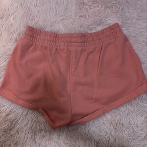 PINK Victoria's Secret Athletic Shorts